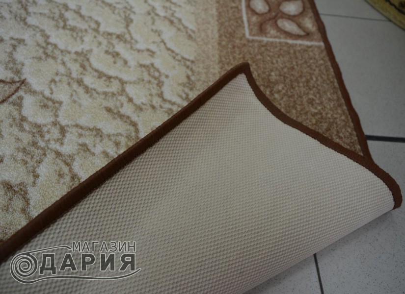 Мокетен килим 105_beige